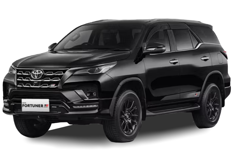 Fortuner 
